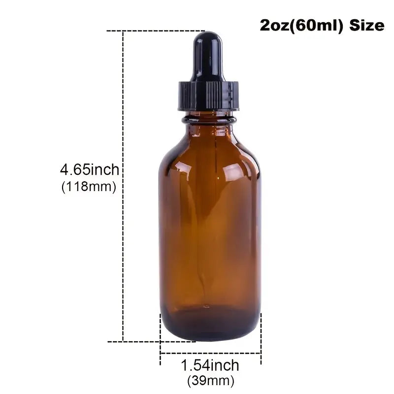 Radiant Roots Wash day oil 2 oz