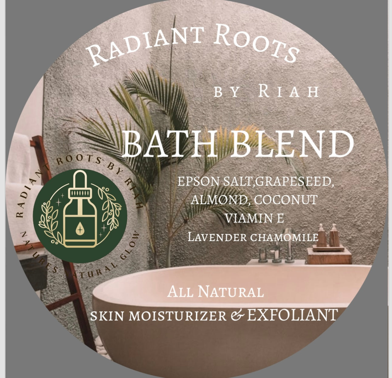 BATH BLEND