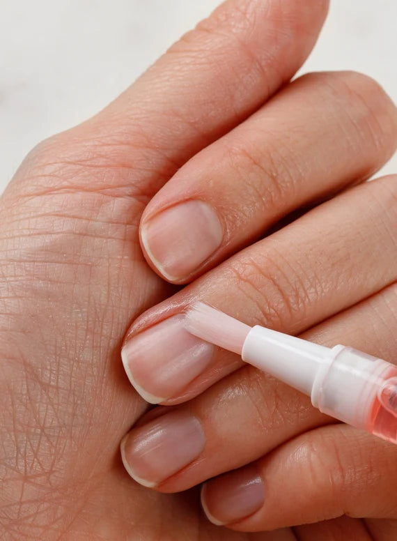 Cuticle oil pen