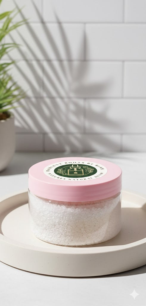 BATH BLEND