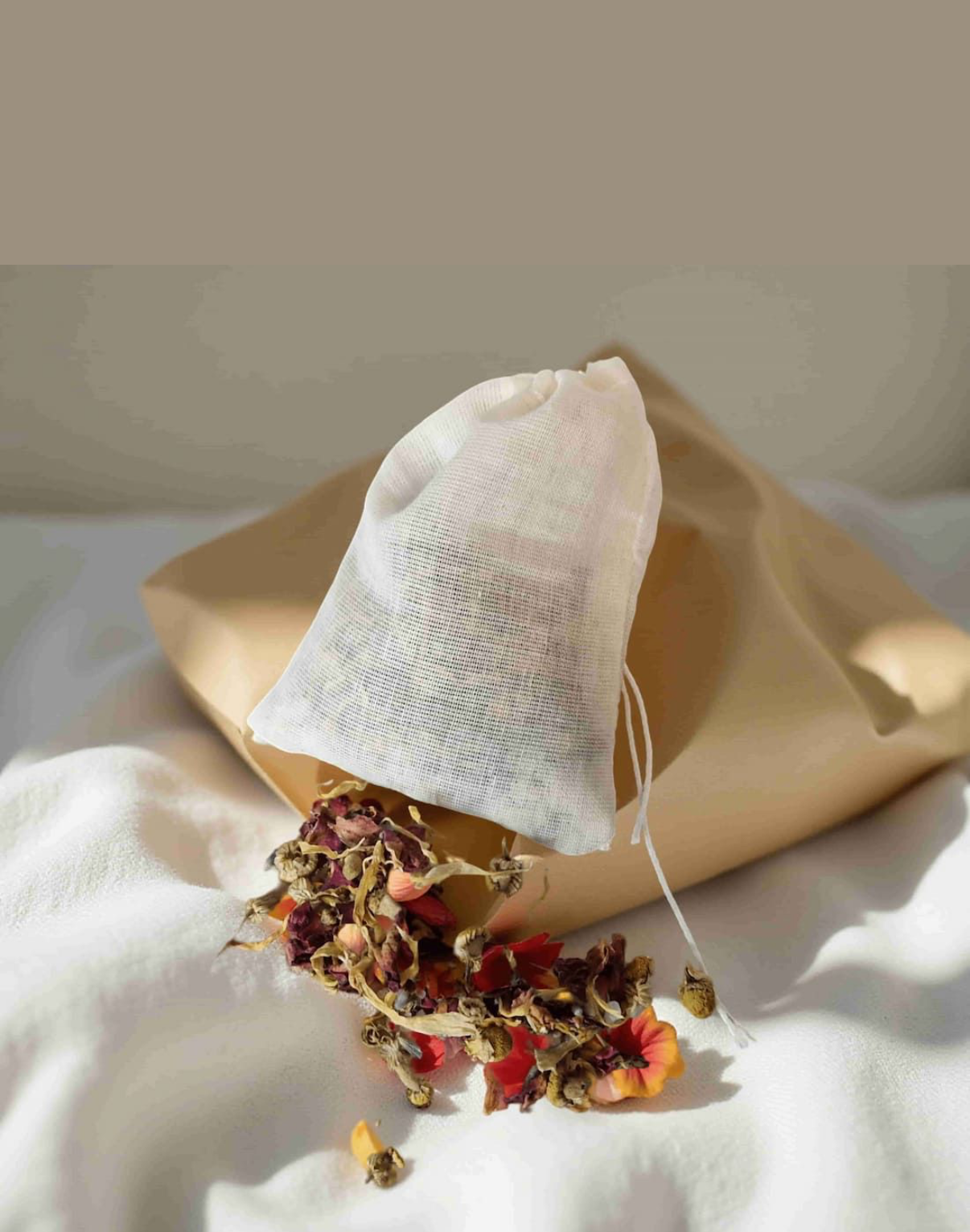 BATH TEA